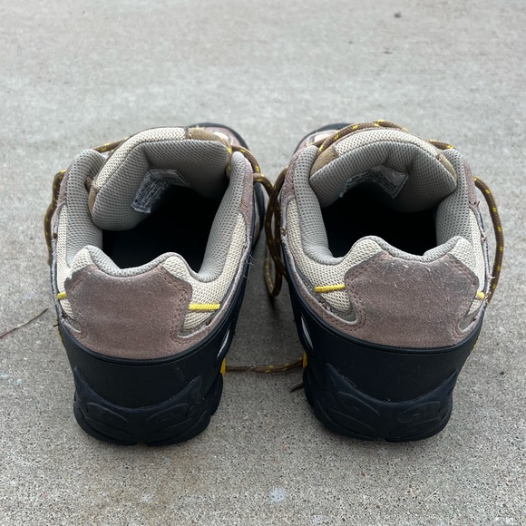 Men’s Hiking Shoes Stone Creek - Picture 5 of 7